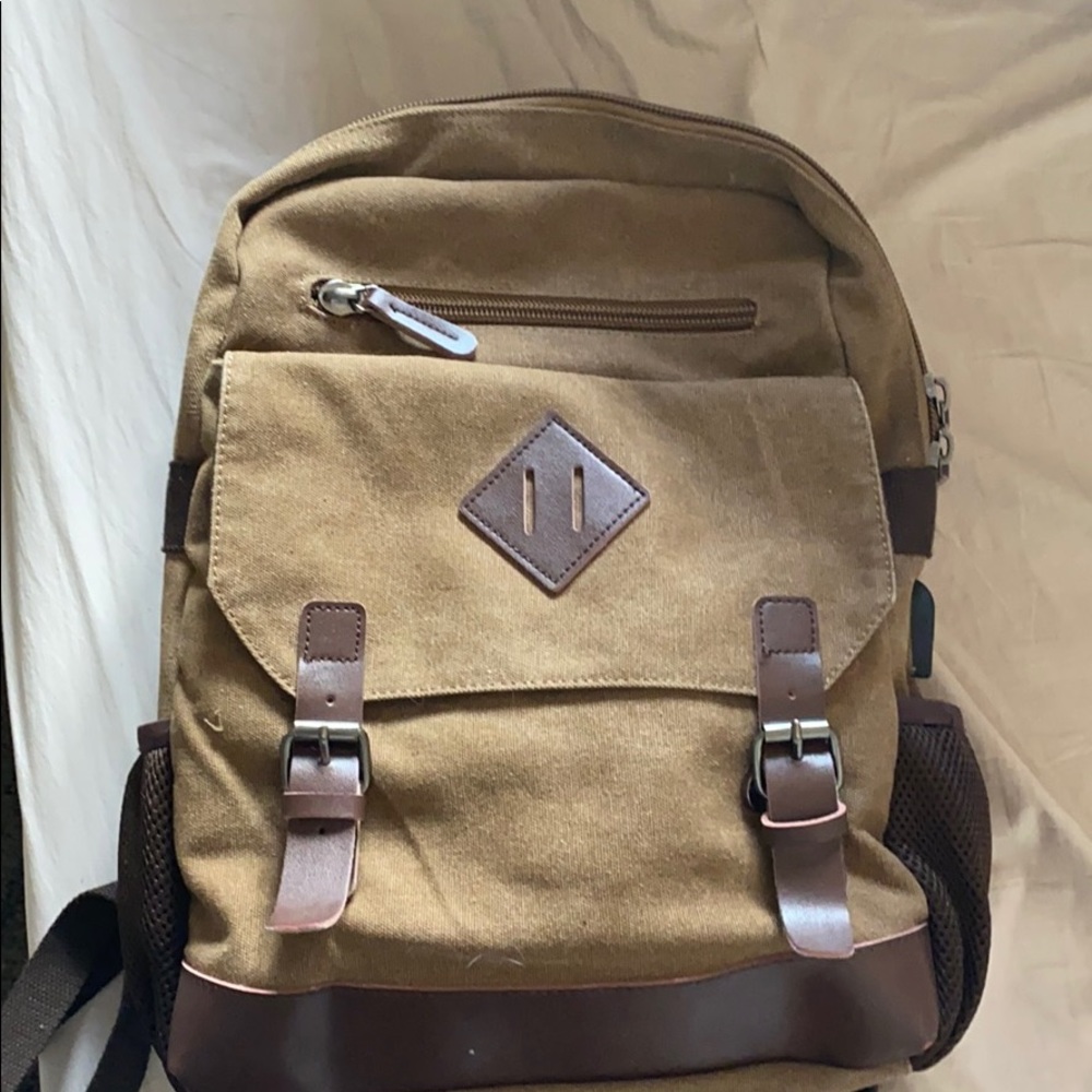 Hershel business backpack